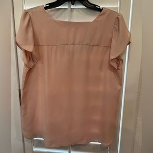 LOFT Blouse